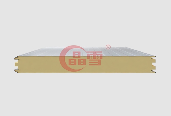 双槽诺玛式冷库板